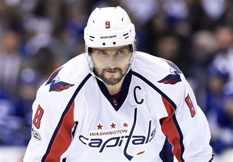 Starkey's Mailbag: Does Alex Ovechkin go out of his way to injure ...