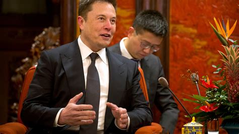 Elon Musk Firm Pitches Transit System For Las Vegas Ktla