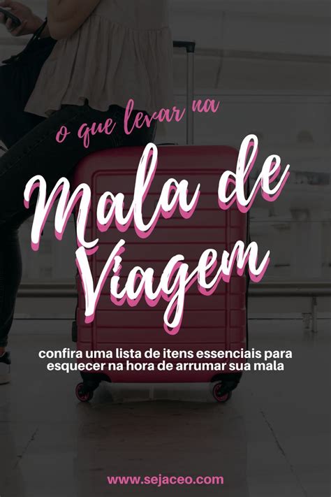 Pin Em Viagens