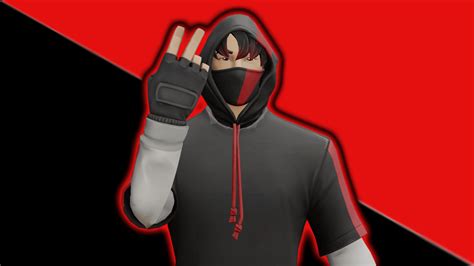 Fortnite Ikonik Fan Art