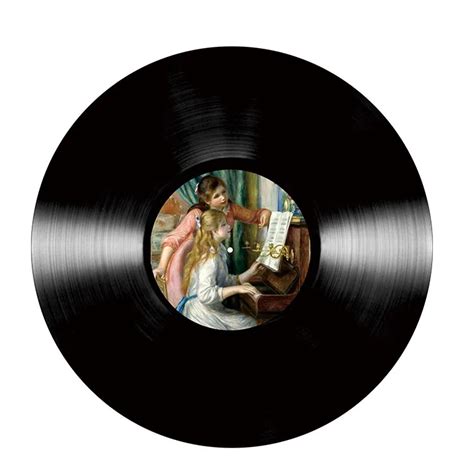 12 Lp Black Vinyl Record Manufacturer For Music Buy Black Vinyl