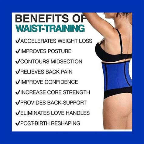 benefits of waist training waist training love handles perfect curves
