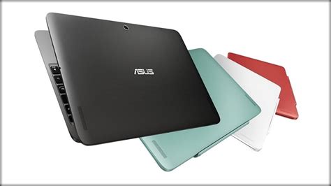 Asus Brings Slew Of New PCs To Computex