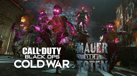 best weapons and top tips to master mauer der toten cold war zombies charlie intel