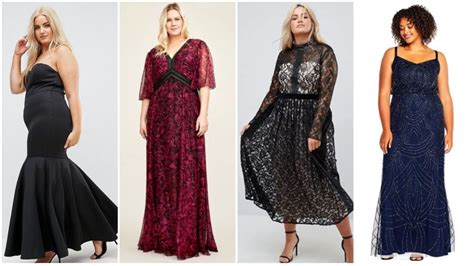 Winter Dresses For Wedding Guest Junior Size Plus Size