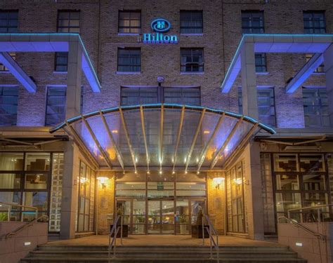 Hilton Dublin Updated 2021 Prices Hotel Reviews And Photos Ireland Tripadvisor