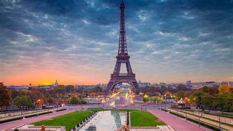 1920x1080 Eiffel Tower Paris Beautiful View 1080p Laptop Full Hd