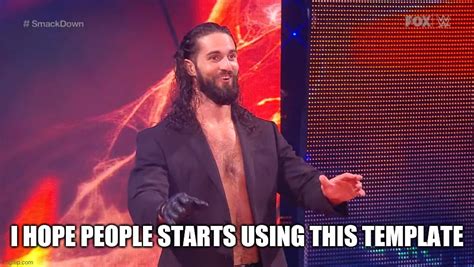 Wwe 10 Hilarious Seth Rollins Memes Thesportster Vrogue