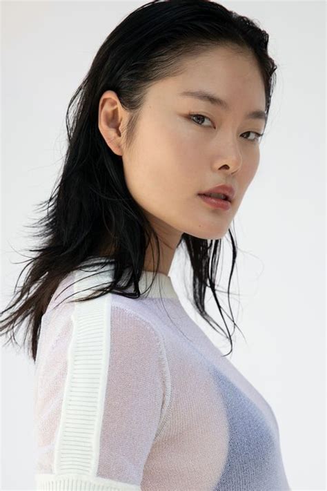 Chen Yu Model Detail By Year