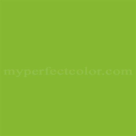 Sherwin Williams Sw6922 Outrageous Green Paint Color Match Myperfectcolor