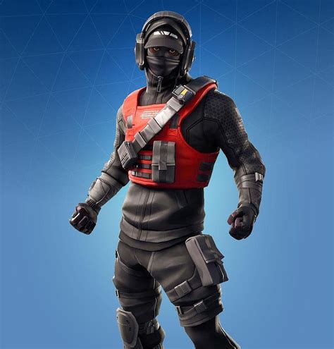 Fortnite Stealth Reflex Skin Outfit Pngs Pro Game Guides Stealth