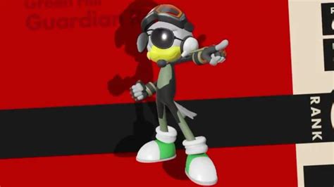 Sonic Forces Avatars Sonic The Hedgehog Amino