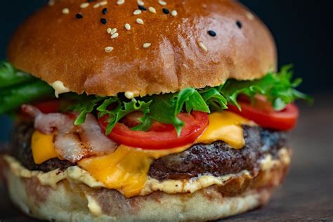 Really Easy Homemade Beef Burgers For Under 1 A Head Savings 4 Savvy