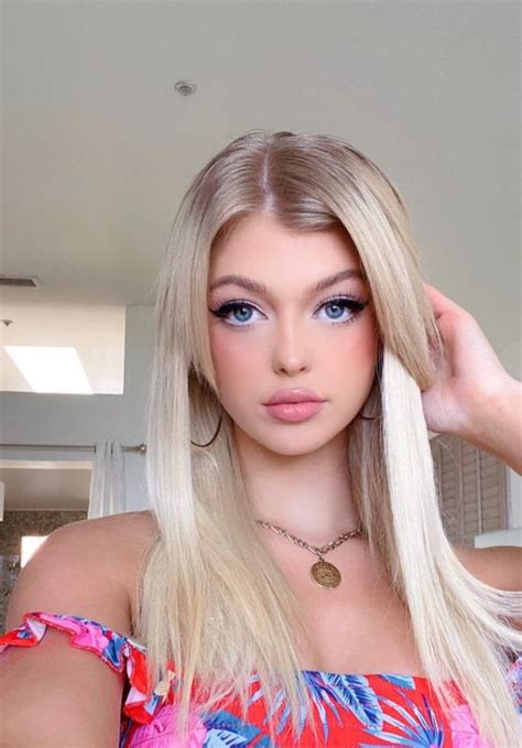Loren Gray Style Clothes Outfits And Fashion Page 9 Of 13 Celebmafia