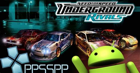 Need For Speed Undercover Ppsspp Game Save High Powerseek