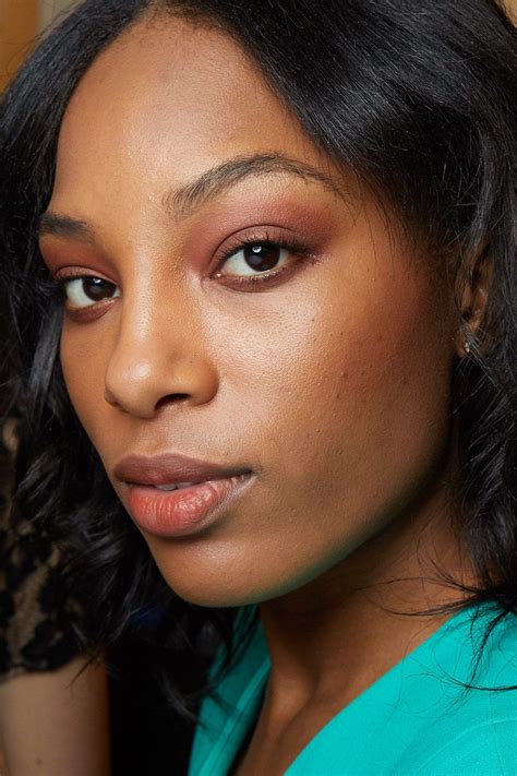 Fall Makeup Anyone 21 Incredible Fall Makeup Looks To Try Right Now