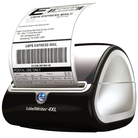 Online Shipping Labels Which Printers Are Best Shippingeasy