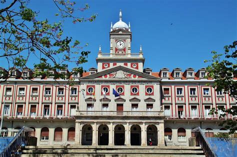 Qué Ver Y Hacer En Ferrol Guías Viajar