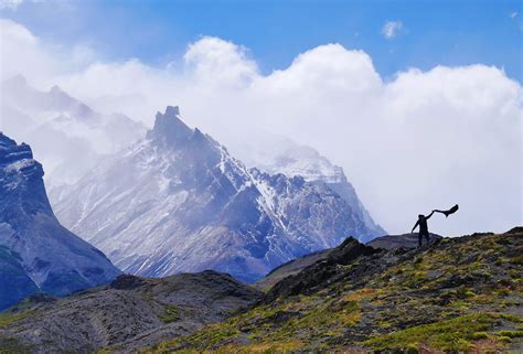 Torres Del Paine National Park Chile Shutterbug