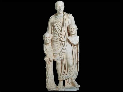 Roman Patrician A Ruling Class Family In Acient Rome Roman Art St Century Ancient Rome Art