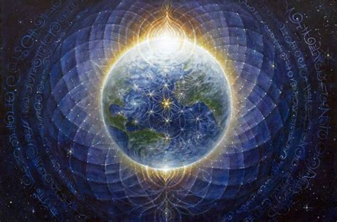 Mantra Healing Mother Earth — Held In The Heart