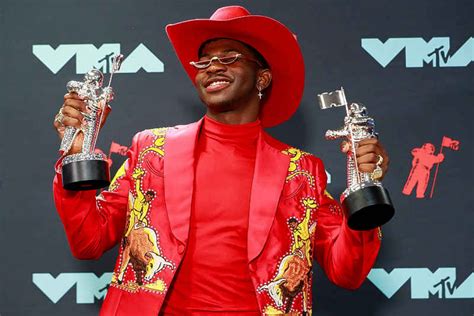 The Daily Herald Nike Ends Lawsuit Over Lil Nas X Satan Shoes