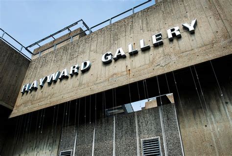 Lee Bul Lights Up Hayward Gallery Inside And Out For Its 50th