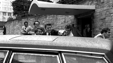 john hinckley jr president ronald reagan s would be assassin fully released 41 years after