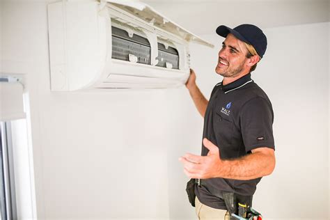 Fast Reliable Installation Air Conditioning On The Sunshine Coast