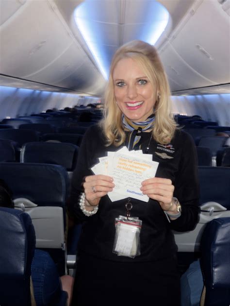 Employee Stories A Flight To Remember The Southwest Airlines Community
