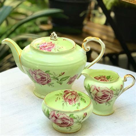 Harmony Piring16 On Instagram “morningsunshine ☀️ ☕️ Vintageporcelain Antique Teacup