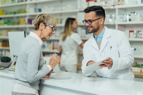 Important Things Pharmacists Do To Ensure Safe Medication