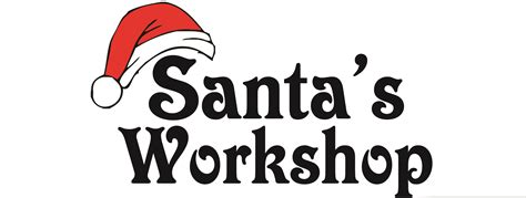 Free Clipart Santas Workshop Free Images At Vector Clip