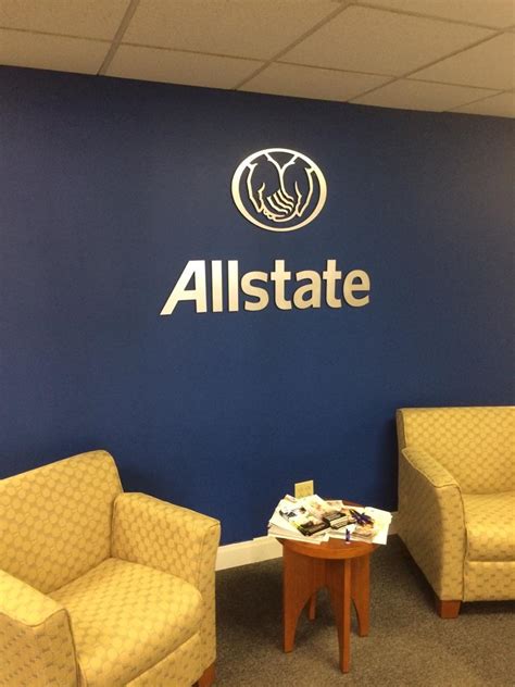 Allstate | Car Insurance in Charleston, WV - Tim Trent