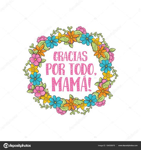 Gracias Mama Por 101 Ideas Para El Día De La Madre Tarjetas Regalos