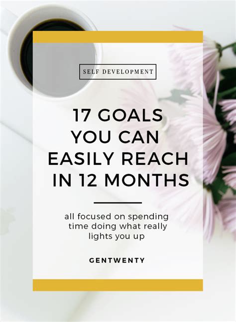 Goals To Set Goal Setting Goals Goals With A Time Limit Setting