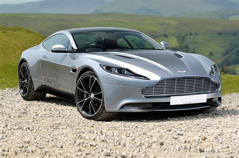 2017 Aston Martin Db9 Best Image Gallery 816 Share And Download