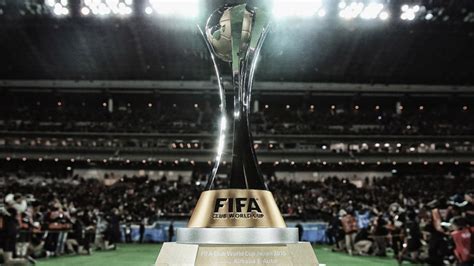 2021 fifa club world cup fixtures. FIFA Club World Cup: China unanimously appointed as hosts ...