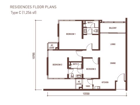 Ve opiniones y fotos de viajeros, y unas grandes ofertas para el le pavillion ¿alguna vez estuviste en le pavillion puchong by widebed? Review for Le Pavillion, Bandar Puteri Puchong | PropSocial