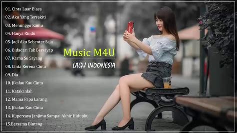 Kumpulan Lagu Pop Indonesia Terbaru 2020 Top Hits Enak Didengar Saat