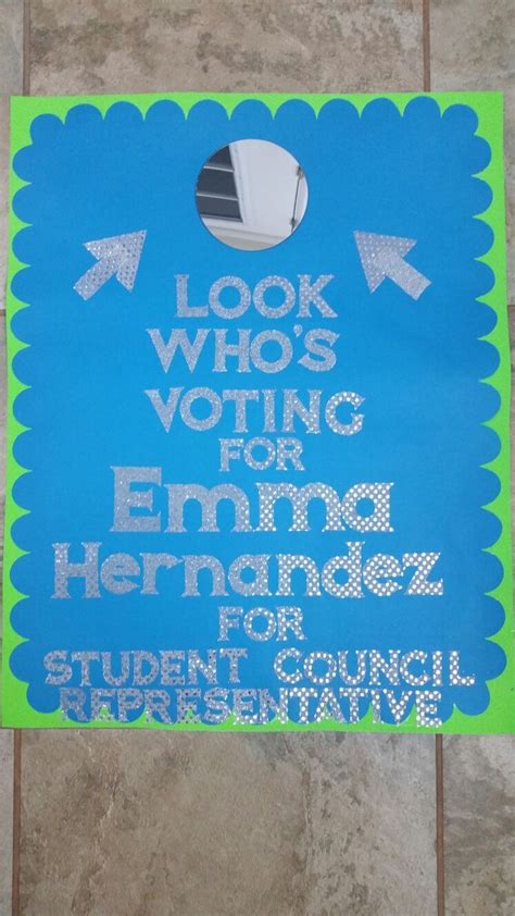 Pin By Ava Deaver On Student Council Posters In 2022 Student Council