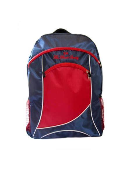Rb1114 School Back Packs Ravimal Bags