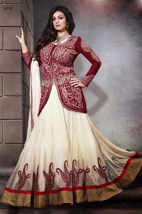 16,088 likes · 14 talking about this. Heavy Bridal Dresses for Indian Girls - XciteFun.net