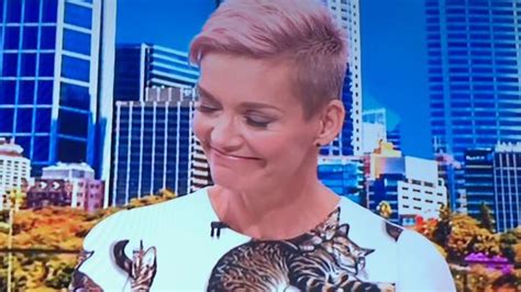 Jessica Rowe Quits Studio 10 Hosting Gig For Personal Reasons