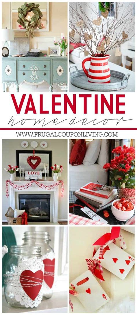 #polyvore #home #home decor #holiday decorations #valentine home decor #valentines day home decor. Valentine Home Decor Ideas
