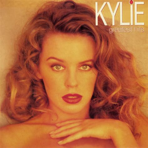 Greatest Hits By Kylie Minogue On Spotify