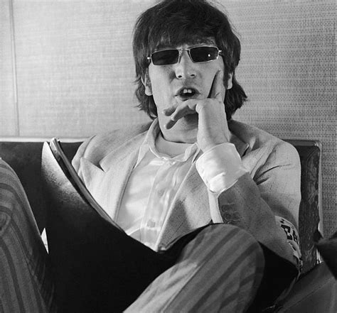 Paolayellowdream Imagine John Lennon The Beatles John Lennon Beatles