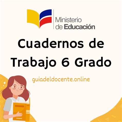 Cuadernos De Trabajo Grado Resueltos Mineduc