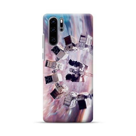 Interstellar Endurance Spacecraft Iphone Xs Max Case Interstellar