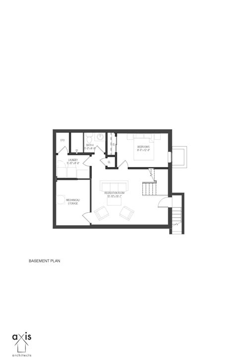 Home Addition In Takoma Park MD | Axis Architects